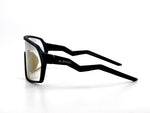 BOLD Glow Photochromic Sunglasses | MTB, Ski & Lifestyle Eyewear
