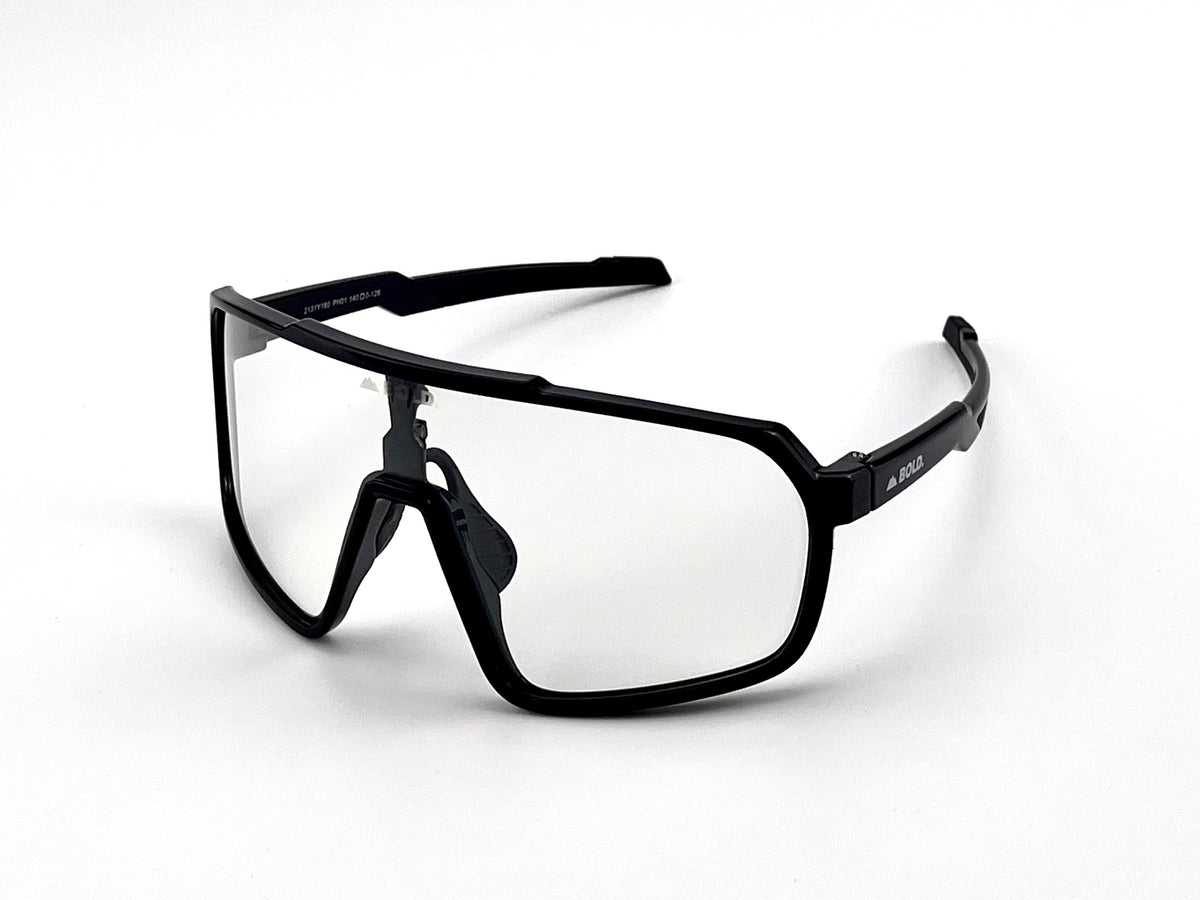 BOLD Slayers Photochromic Sunglasses | MTB, Ski & Lifestyle Eyewear