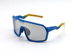 BOLD Glow Photochromic Sunglasses | MTB, Ski & Lifestyle Eyewear