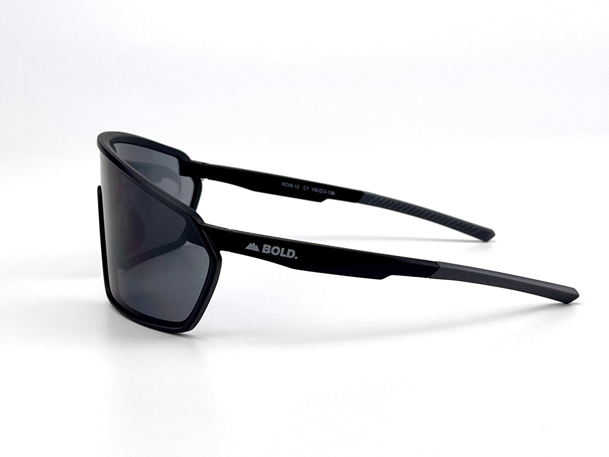 BOLD NSP Performance Sunglasses | MTB, Ski, Run & Lifestyle Eyewear