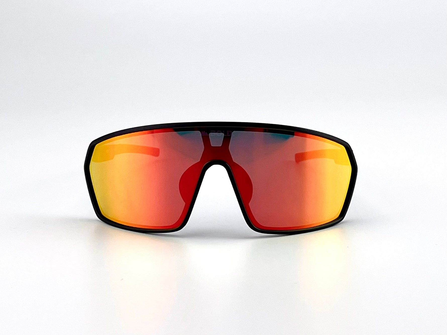 BOLD NSP Performance Sunglasses | MTB, Ski, Run & Lifestyle Eyewear