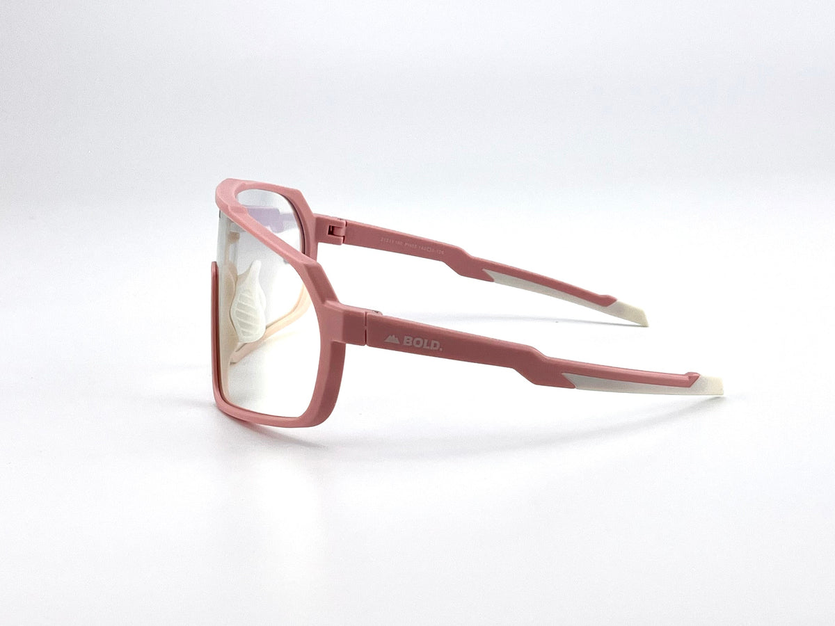 BOLD Slayers Photochromic Sunglasses | MTB, Ski & Lifestyle Eyewear
