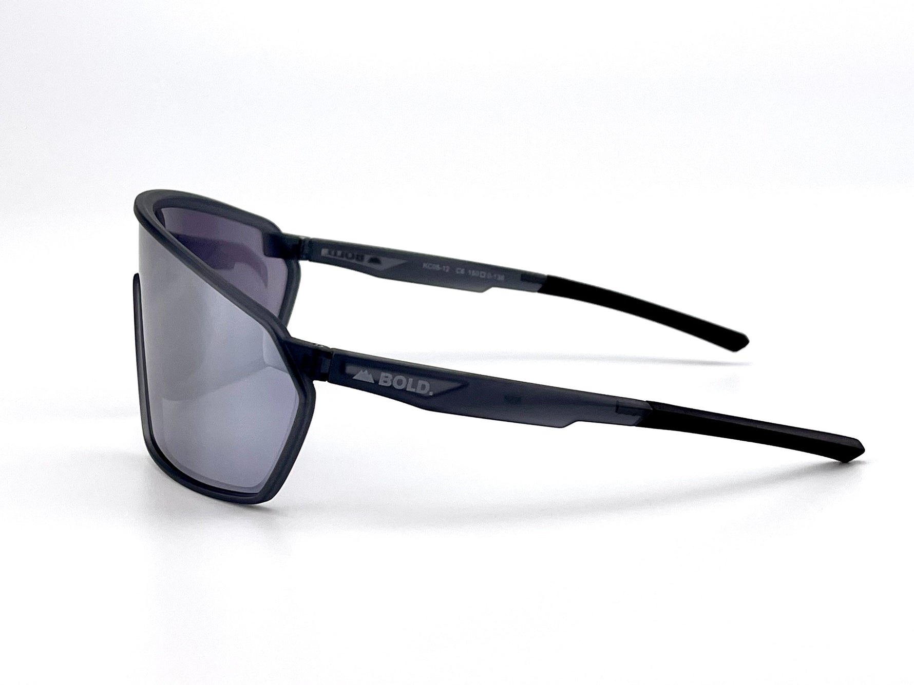BOLD NSP Performance Sunglasses | MTB, Ski, Run & Lifestyle Eyewear