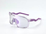 BOLD Glow Photochromic Sunglasses | MTB, Ski & Lifestyle Eyewear