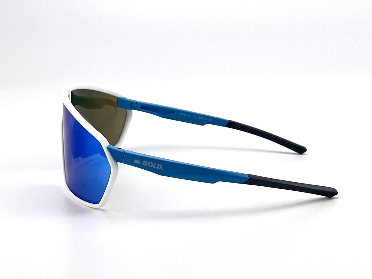 BOLD NSP Performance Sunglasses | MTB, Ski, Run & Lifestyle Eyewear