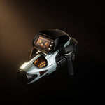 VAPOR Pro | Pump-Jet Platform