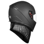 ILM Full Face Motorcycle Street Bike Helmet | Model JK313