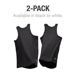 APEX CLASSIC FITTED TANK | Ultra-Soft Tencel™