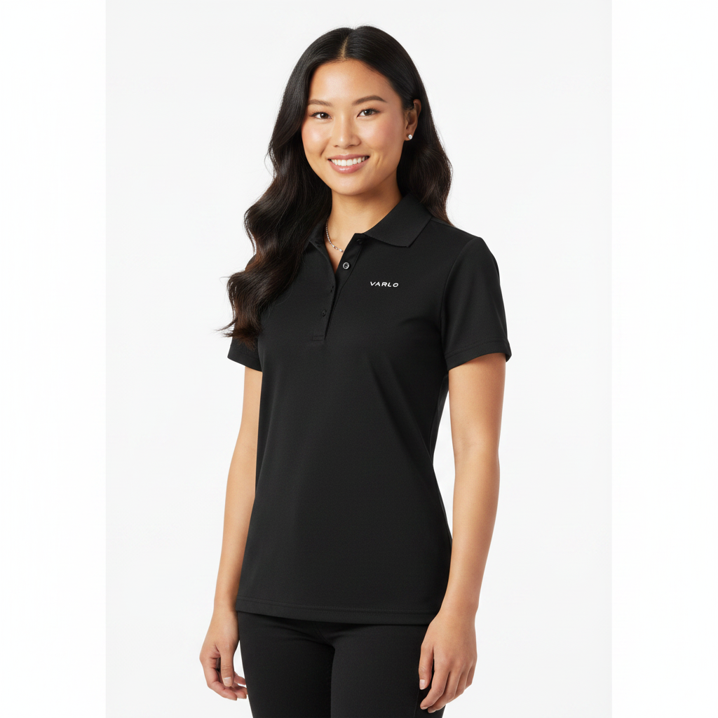 Women's Varlo Polo