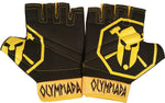 Lightweight Padded Lifting Gloves | Classics