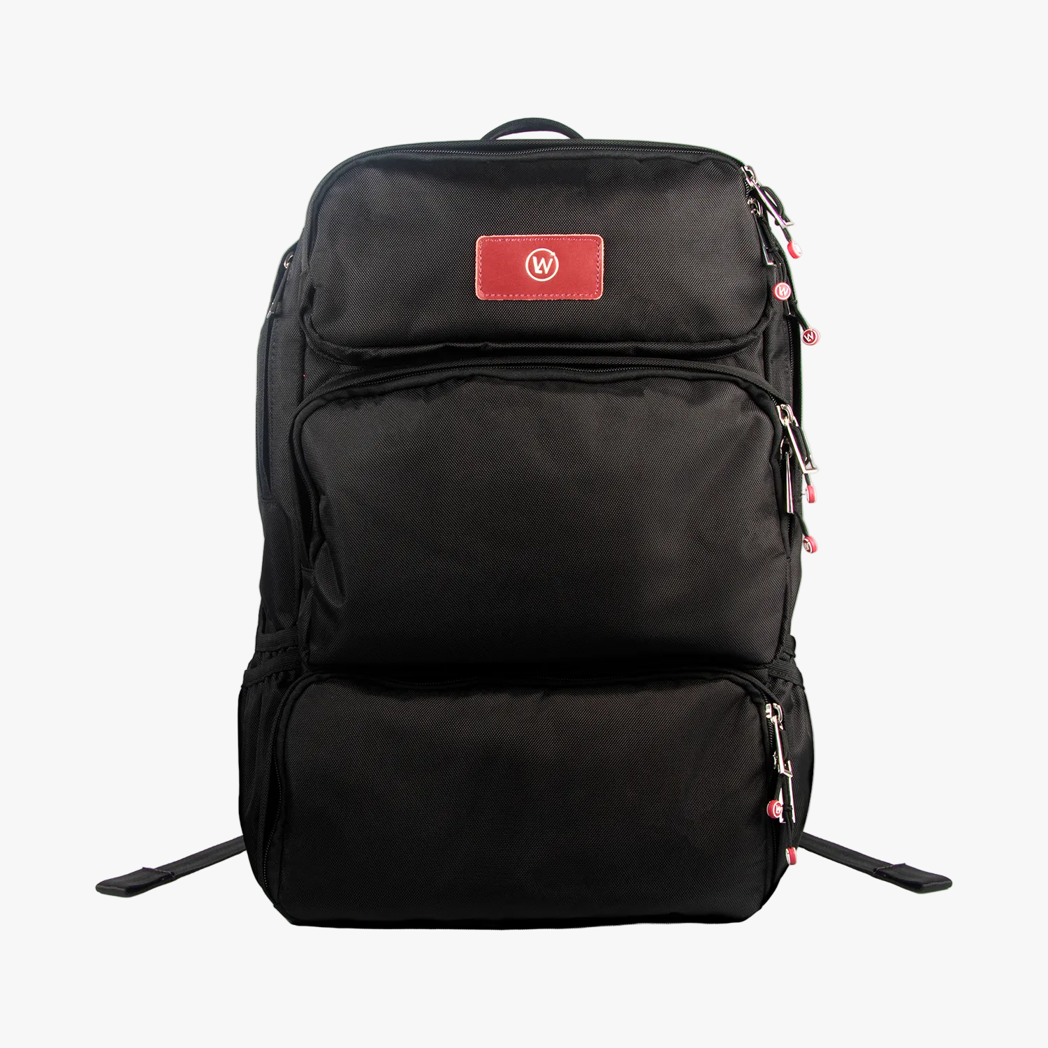 THE BACKPACK