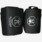 18" Professional Wrist Wraps | OUR STAPLE FOR GAINZ