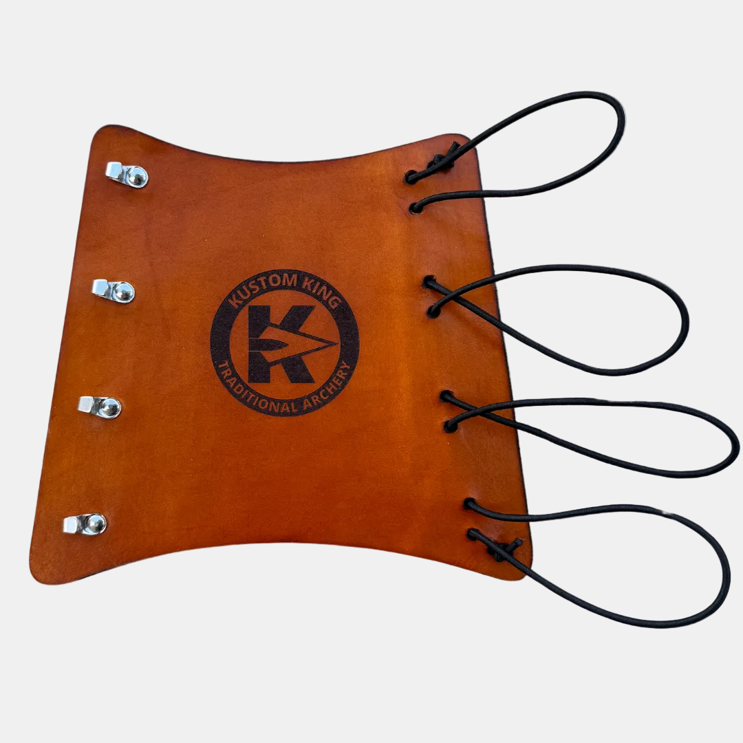 King Guard Apex | Kustom King Logo