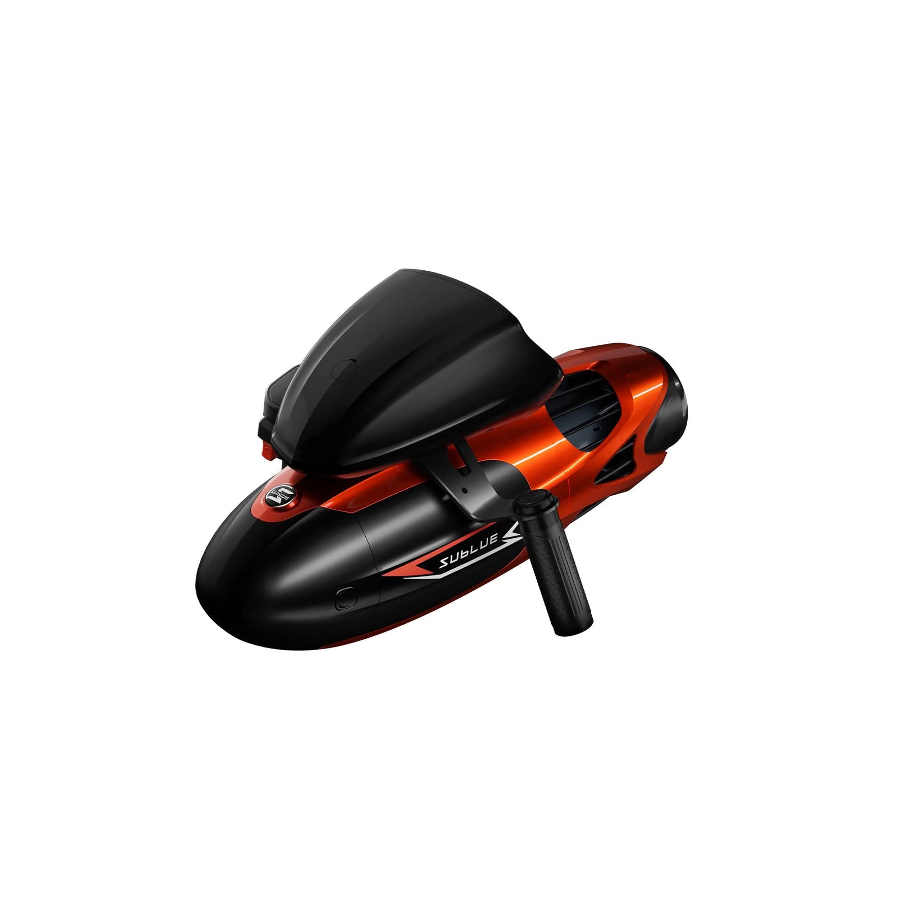 VAPOR Pump-Jet Underwater Scooter