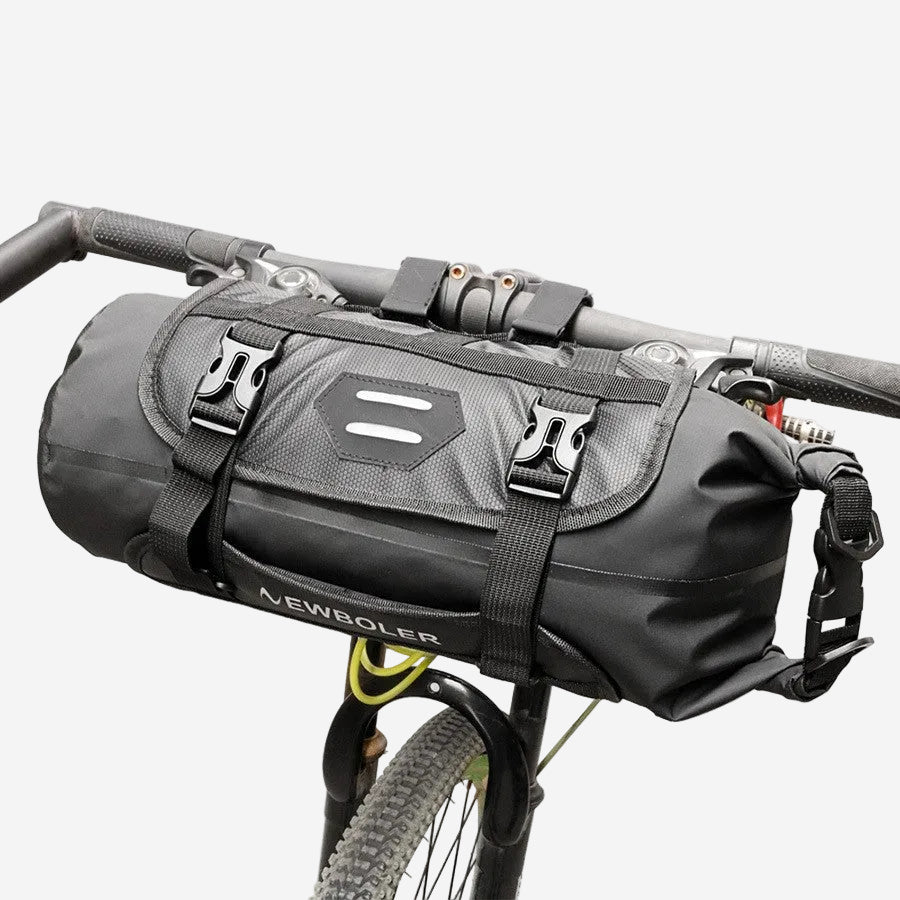 Bike Handlebar Bag WP 3.7L
