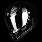 ILM Full Face Motorcycle Helmets | Racing Helmet Model MF509