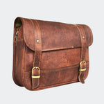 Traveler's Touring Bike Bag