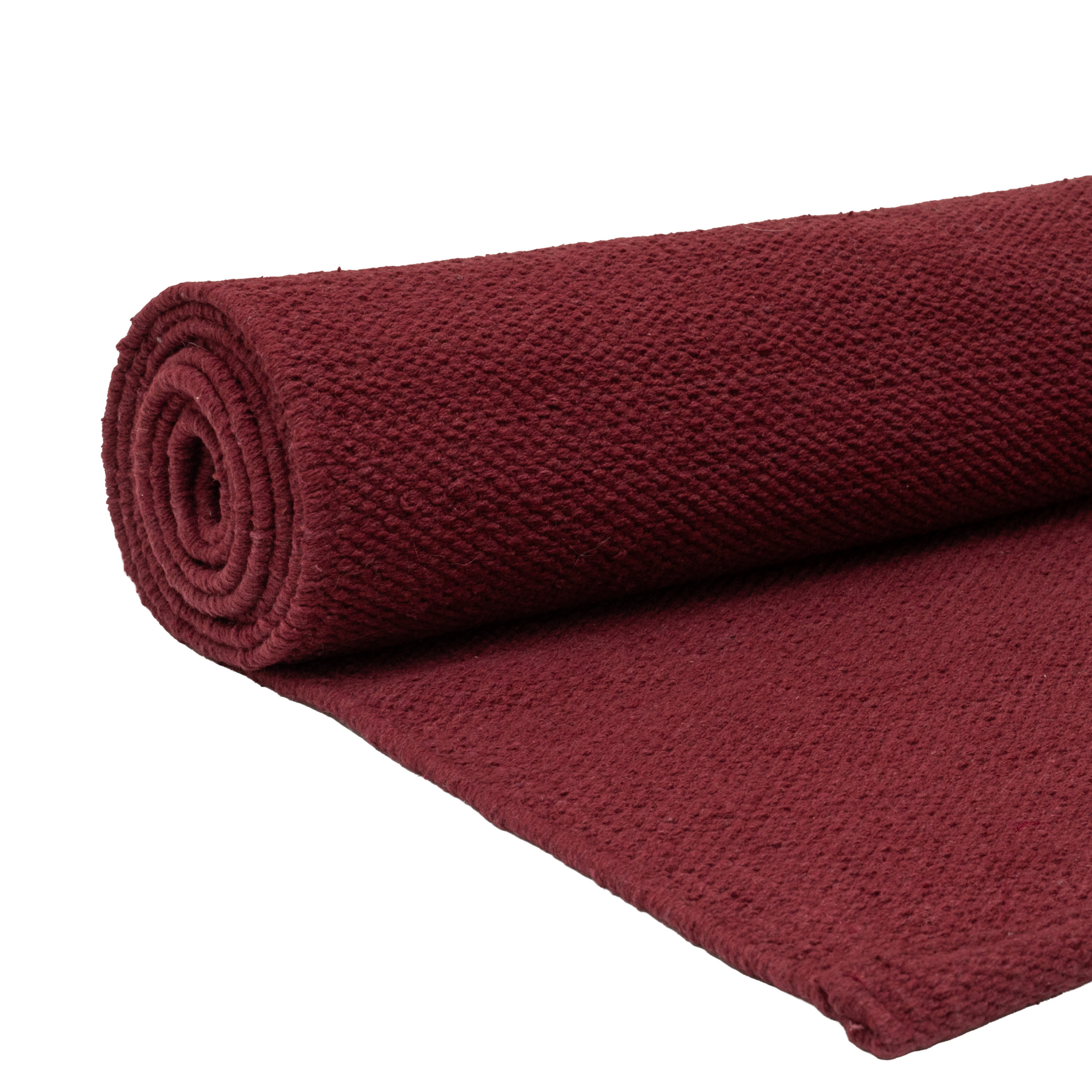 THE YOGI Cotton Mat