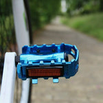 All-Aluminum Bicycle Universal Pedal | 2-Set