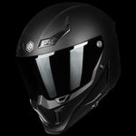 ILM Full Face Motorcycle Helmets | Racing Helmet Model MF509