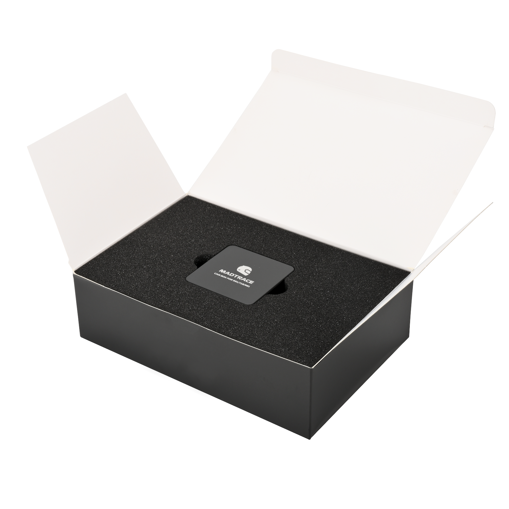 CANBUS INTEGRATION MODULE FOR CLUBSPORT LINE