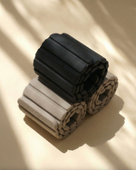 MUNA Magnetic Ankle/Wrist Weight | 1 & 2 LBS