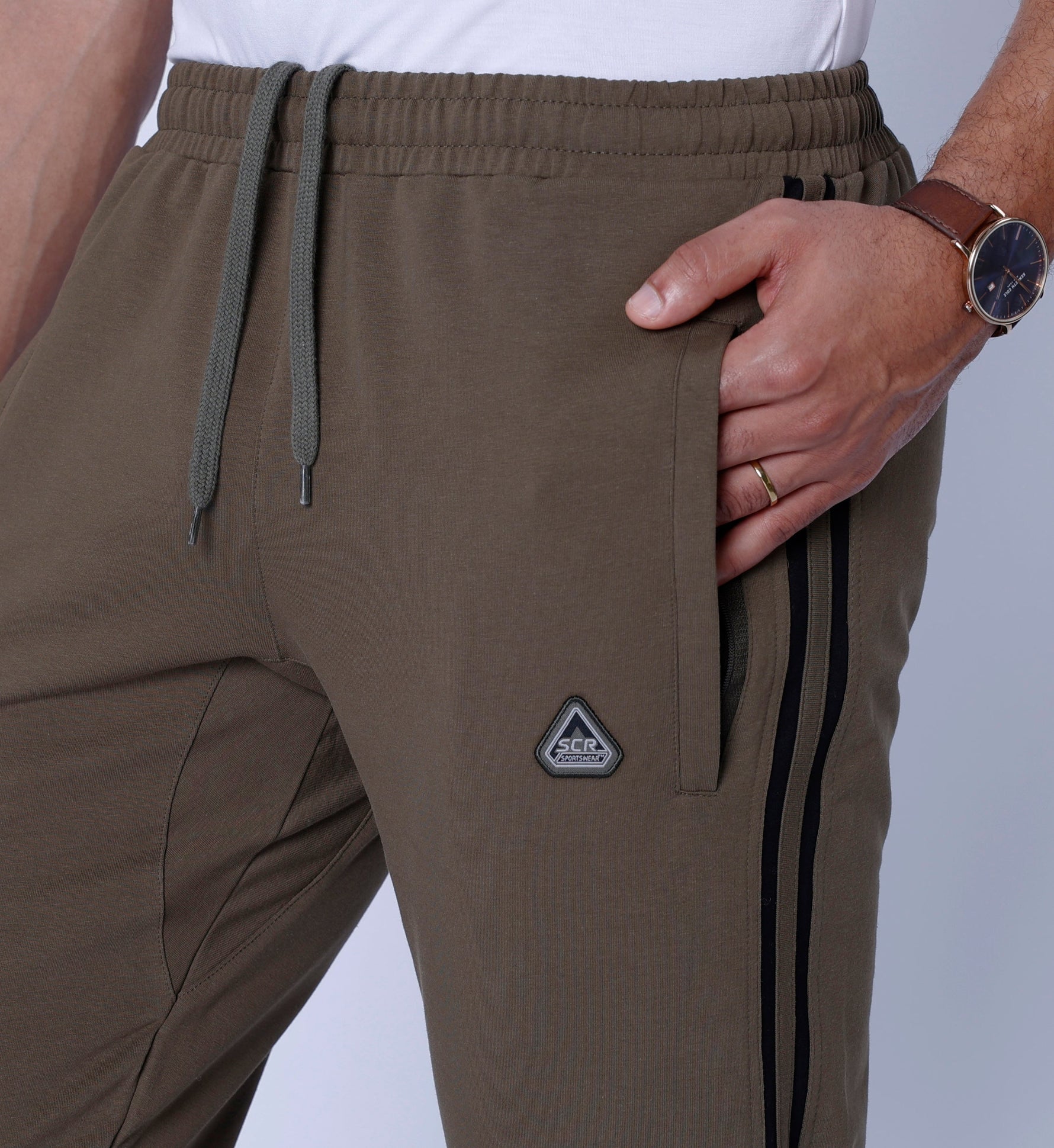 Ultimate Flex Athletic Sweatpants | Straight (Reg, Tall and Big & Tall Fit)