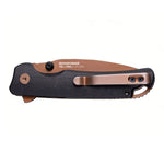 The Tatle Gear™ Ironworker