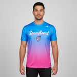 Seamhead HyperMAX T-Shirt (Cotton Candy)
