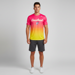 Seamhead HyperMAX T-Shirt (Pink Lemonade)