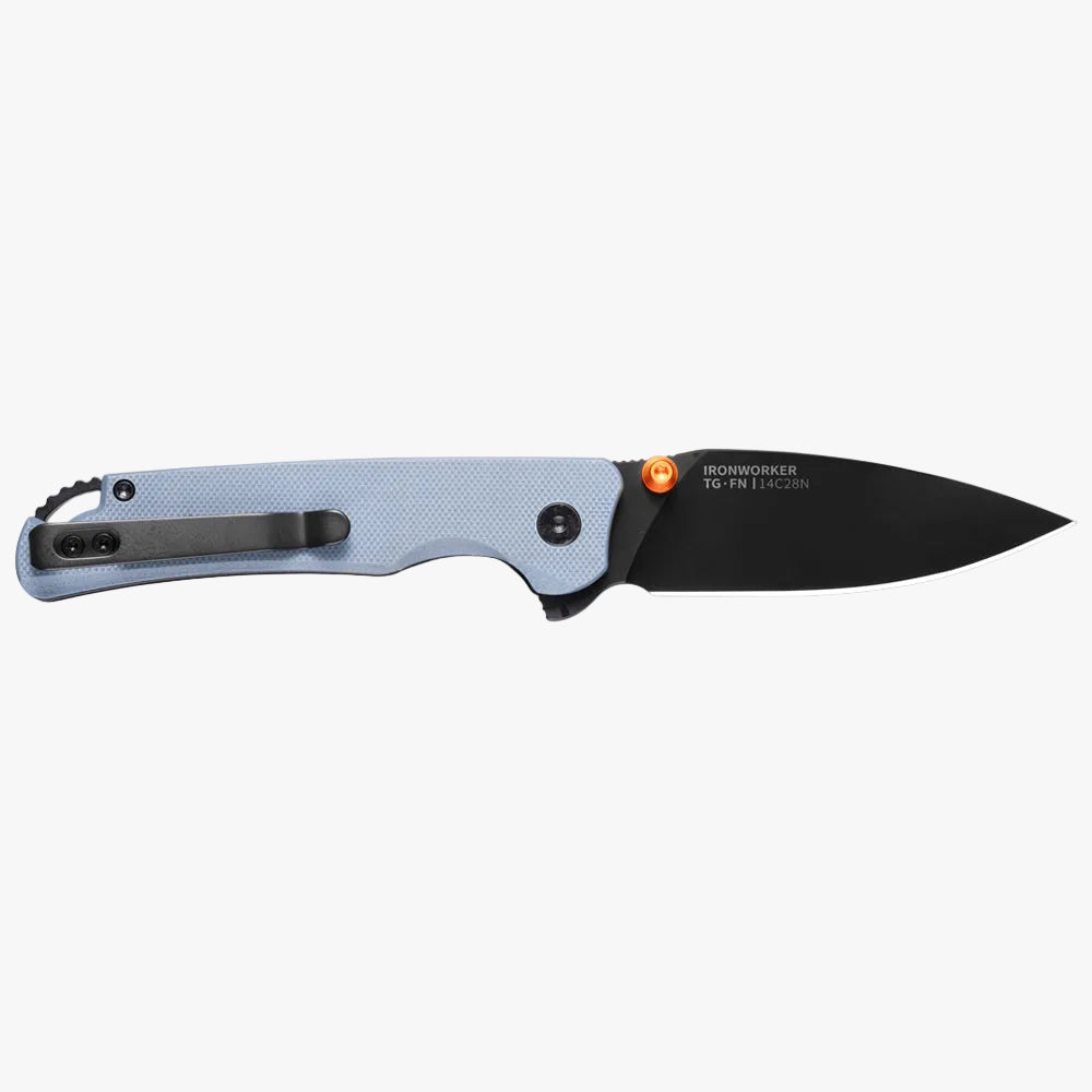 The Tatle Gear™ Ironworker