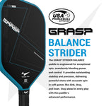 Grasp Pickleball Paddle | 16mm