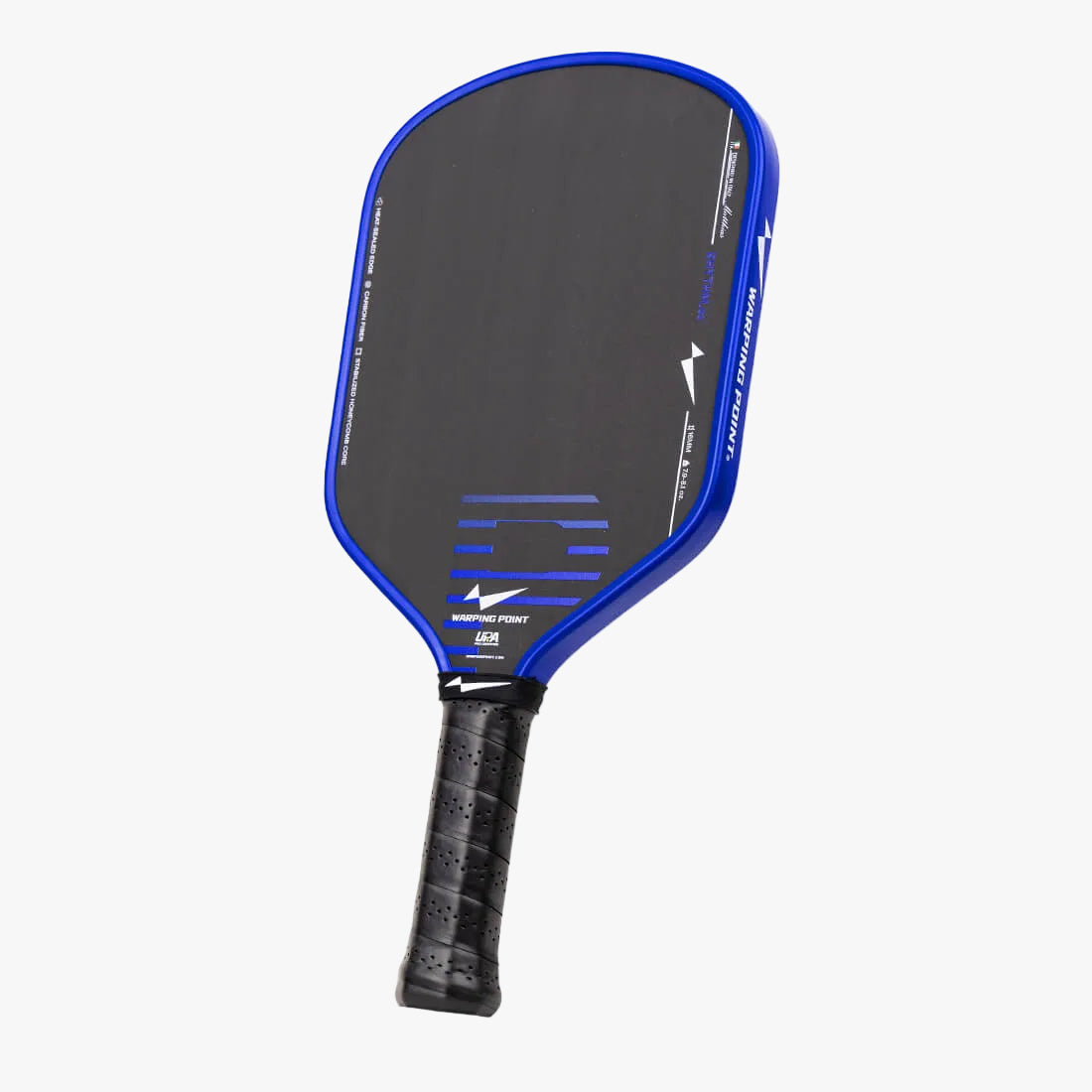 Rhythm Pickleball Paddle | Hybrid