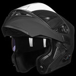 ILM Modular Flip Up Full Face Bluetooth Motorcycle Helmet | 902BT