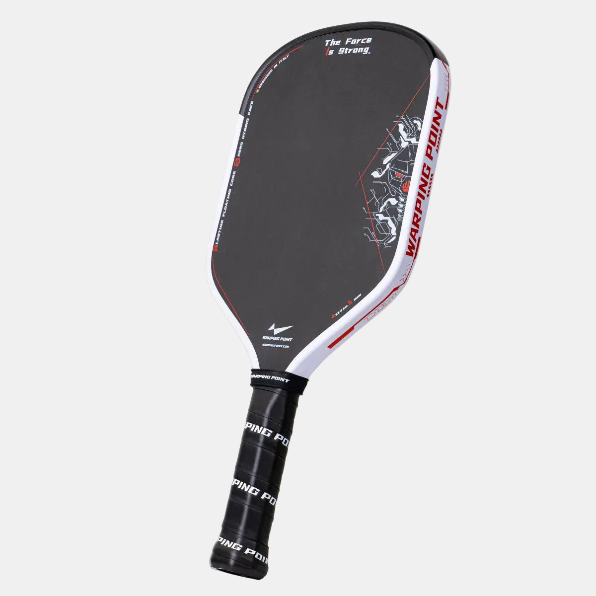 Nightblade 002 Pickleball Paddle
