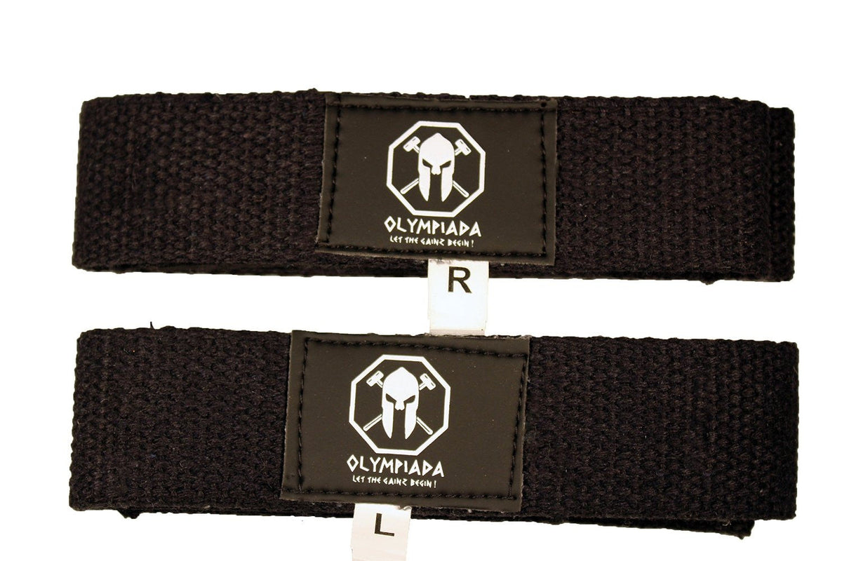 Lifting Straps Heavy Duty Deadlifting | CLASSICS