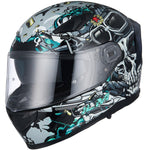 ILM Full Face MIPS Motorcycle Helmet | 129M