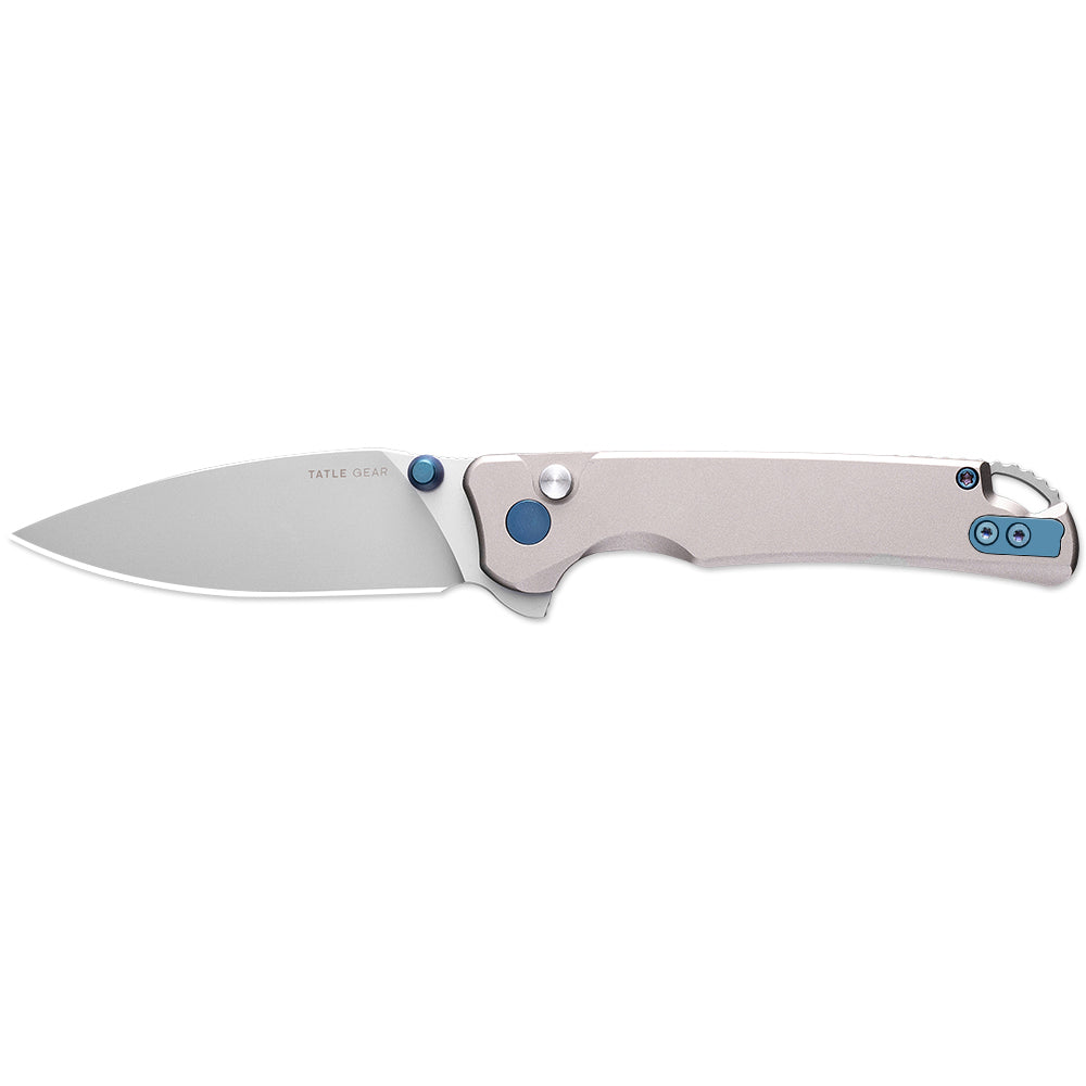 The Tatle Gear™ Ironworker