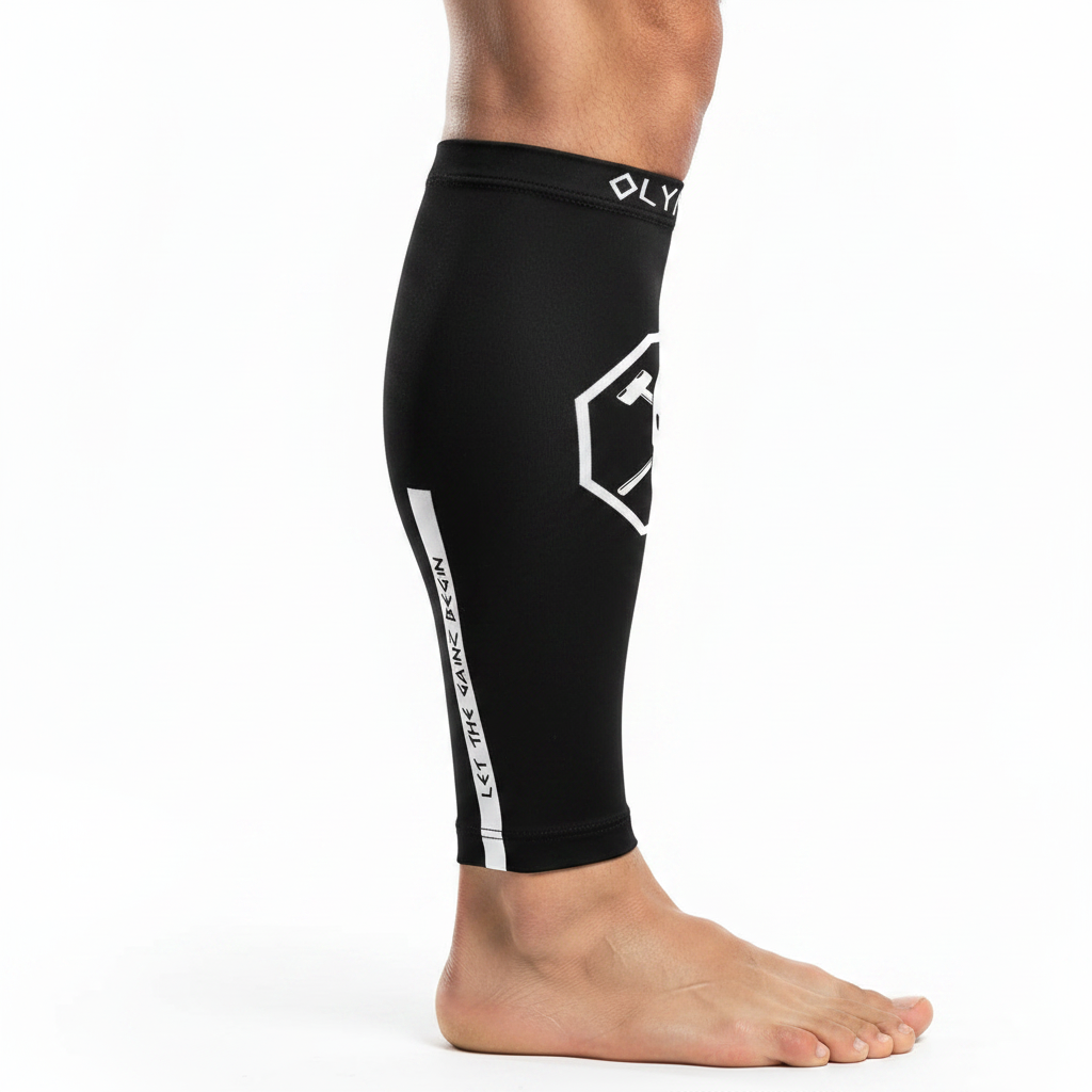 Sleeves for Calf/Arm | Compression