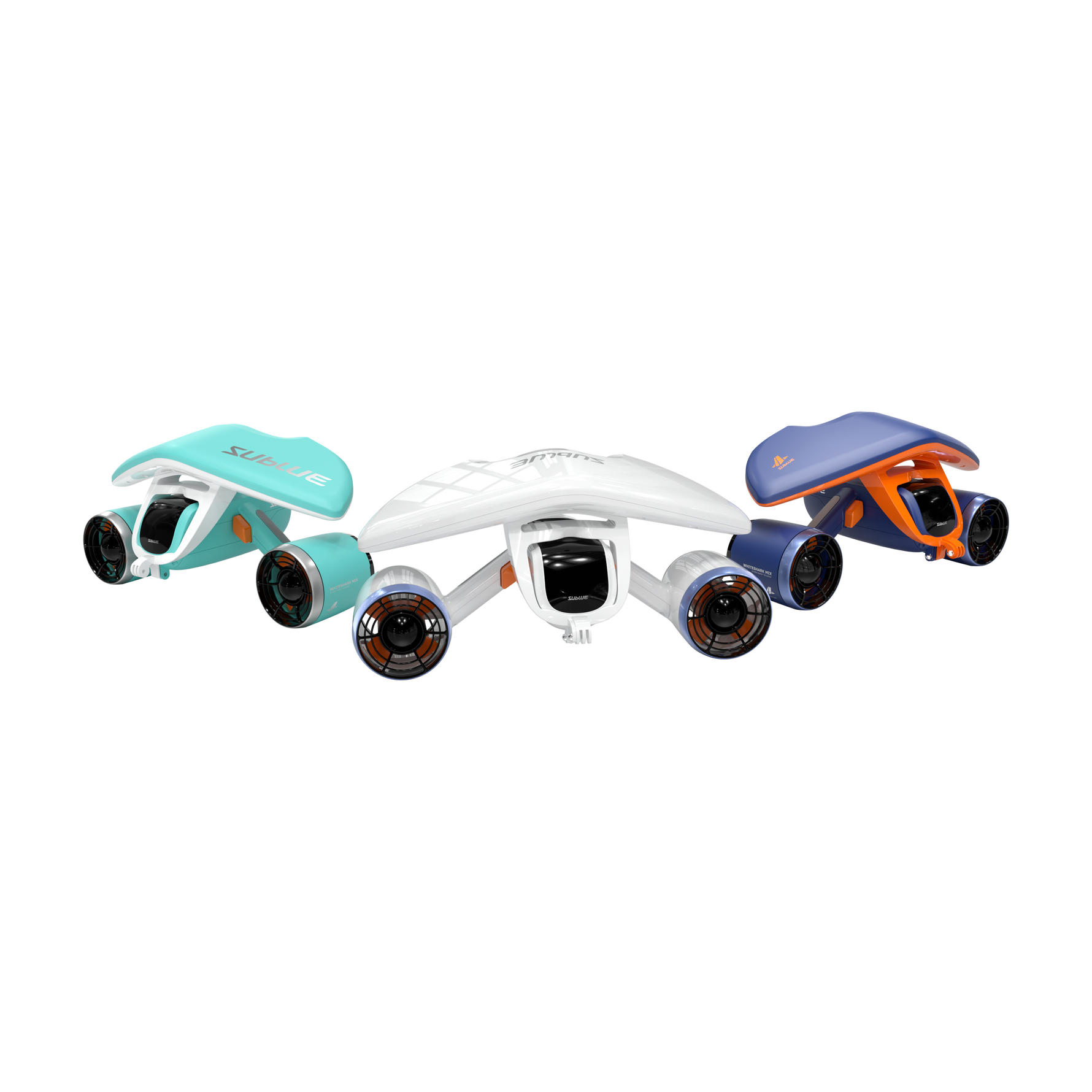 Sublue Mix Underwater Scooter
