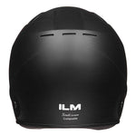 ILM Snell SA2020 Full Face Auto Car Racing Helmets | Model 760