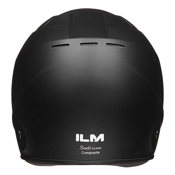 ILM Snell SA2020 Full Face Auto Car Racing Helmets | Model 760