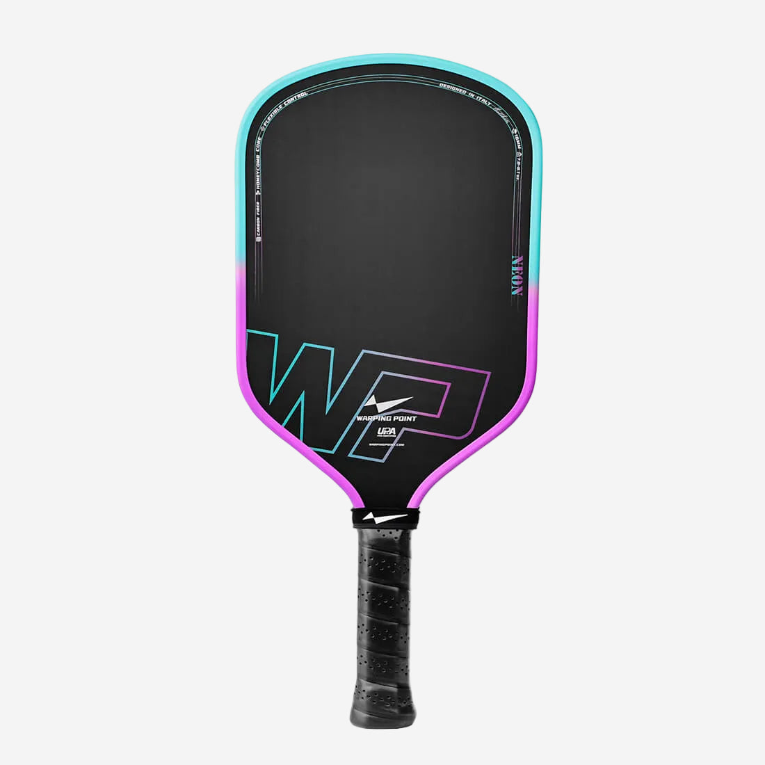 Neon Pickleball Paddle | Gen 3