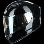 ILM Full Face Motorcycle Helmet Lightweight Fiberglass DOT ECE | Model MF522P
