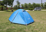 Camping Rainproof Tent | 1+ Person