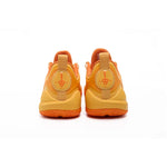 Rigorer BP1 “Potential” Basketball Shoe