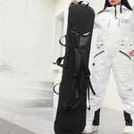 Dumpling Skin Ski Snowboard Backpack Bag