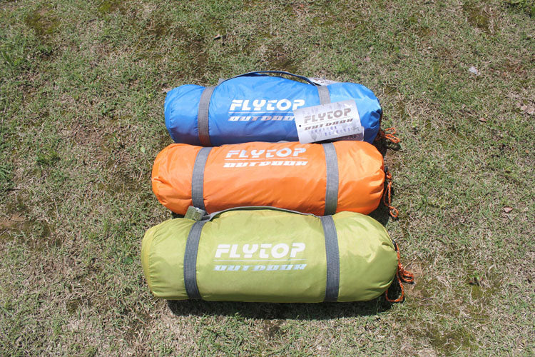 Camping Rainproof Tent | 1+ Person
