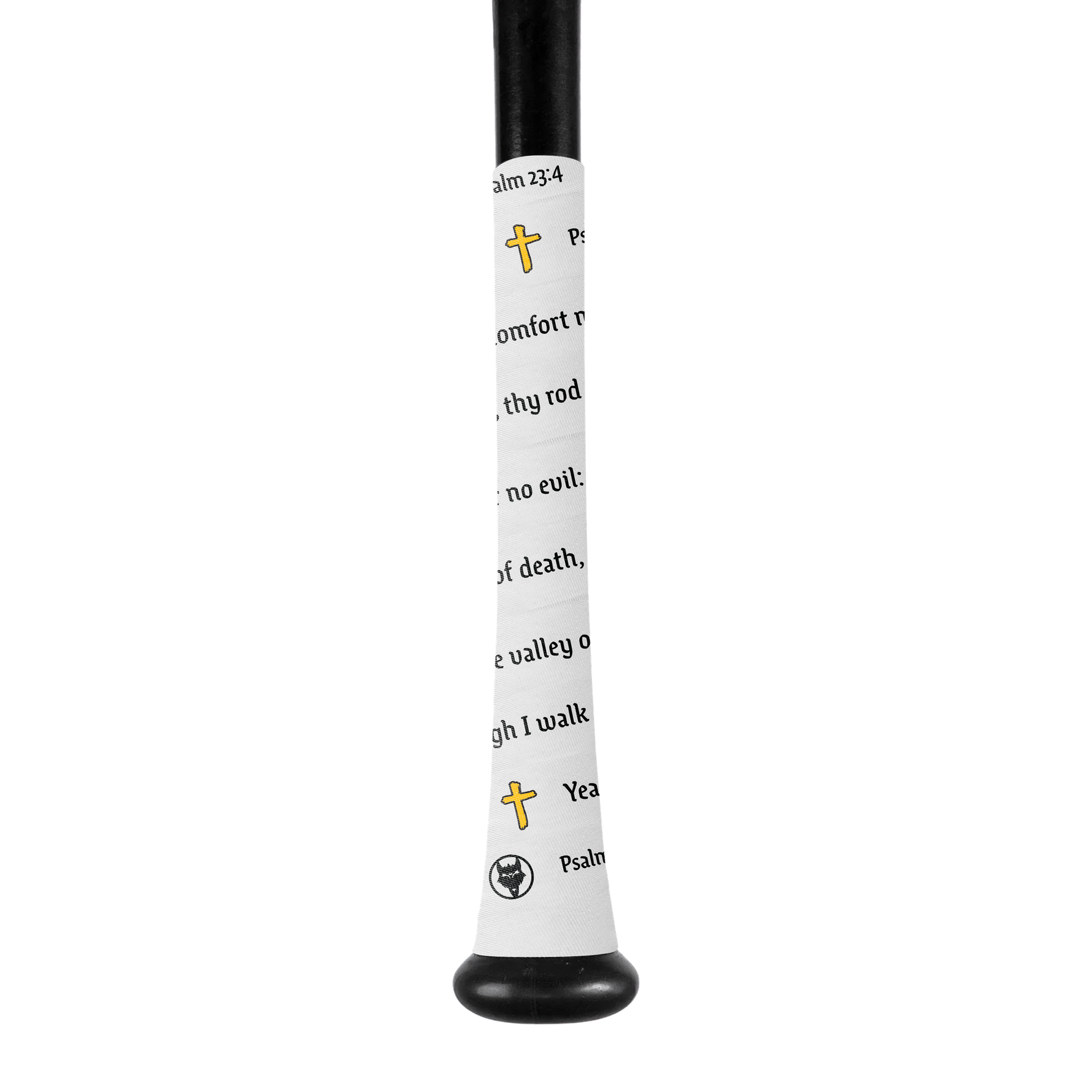 Faith Bat Grip Tape