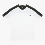 Loki & Ivy Men's Color Block Performance T-Shirt
